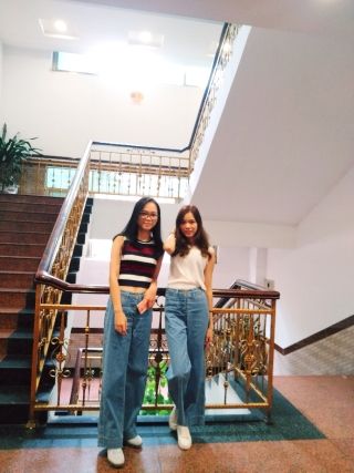 不二臣qp的主播照片