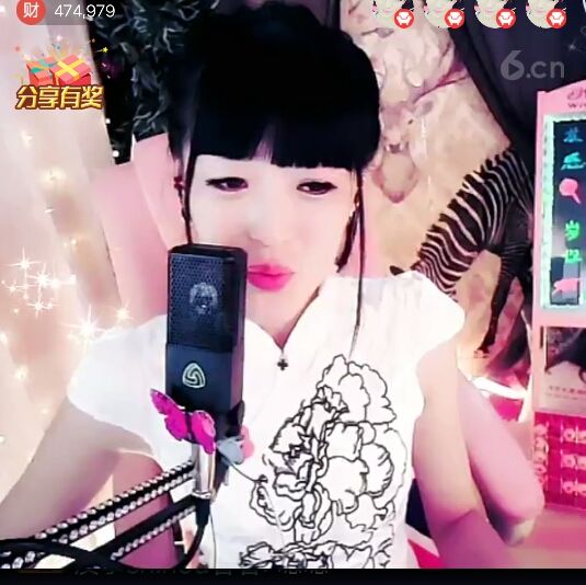 ┄⊰⊹⊱想念⊰⊹⊱┄的主播照片