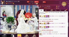 昵称违规，请重新修改主播照片