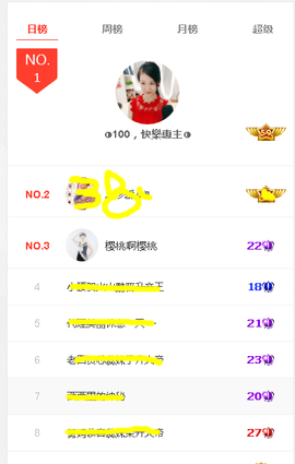 许久莫见主播照片
