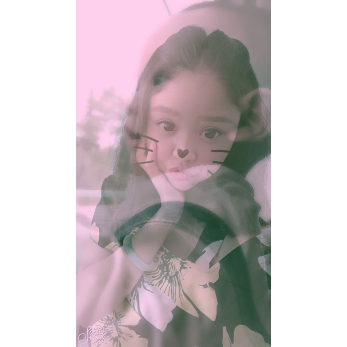 清儿😘的主播照片