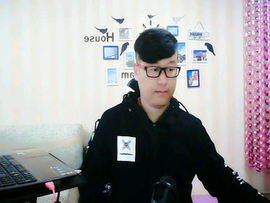 古🤔风主播照片