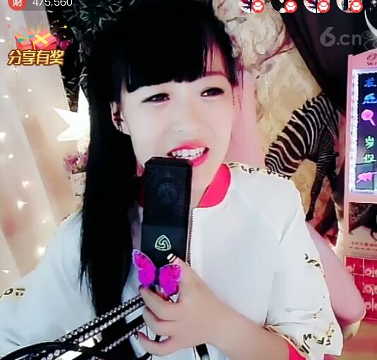 ┄⊰⊹⊱想念⊰⊹⊱┄的主播照片