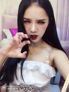初恋儿呀主播照片
