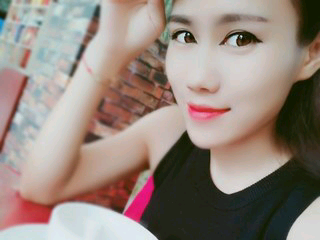 小雨下的急的主播照片