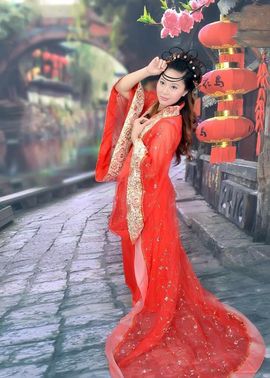 $丽@丽主播照片
