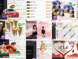 ℳ顔小汐♥主播照片