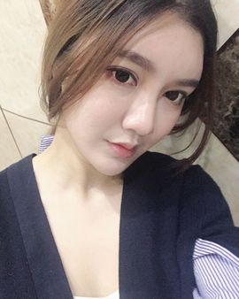 霍霍baby主播照片