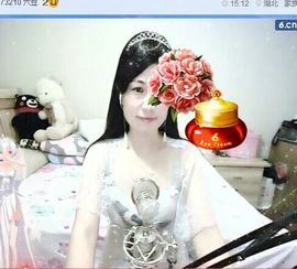 埊城小中医主播照片