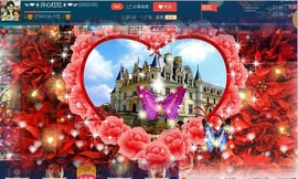 ☜❤☀红红☀❤☞主播照片