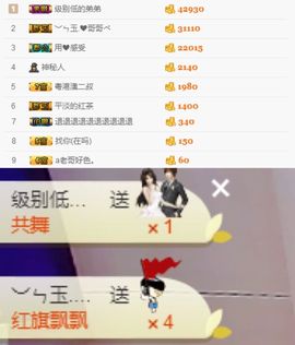 腰妹儿🌺主播照片