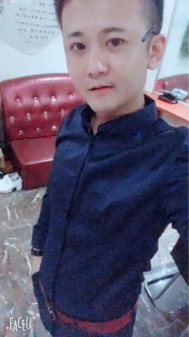 、老古董主播照片