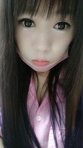 冷颜朵儿主播照片