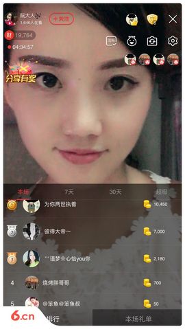 乘风破浪的酒儿主播照片