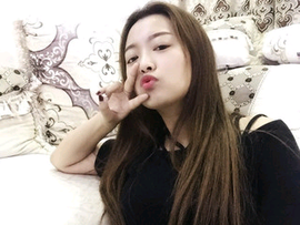 ，群贵主播照片