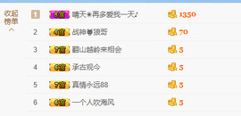 洋洋停播主播照片