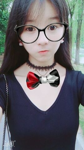 🌸小不点🍃主播照片