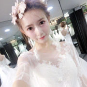 舞妹宝儿💓求守护