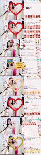 米雪💗️『、、、』主播照片