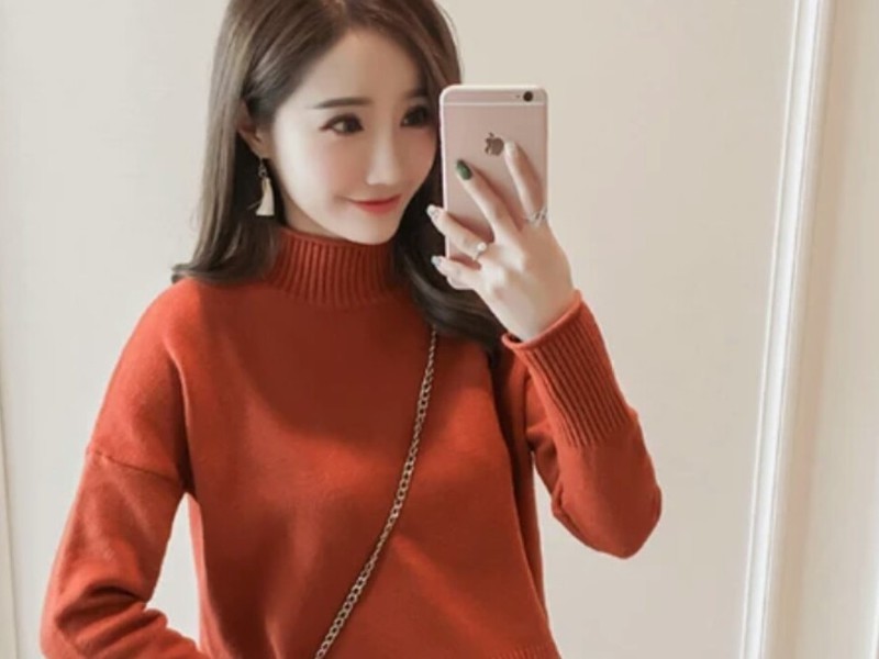 小辣壳的主播海报