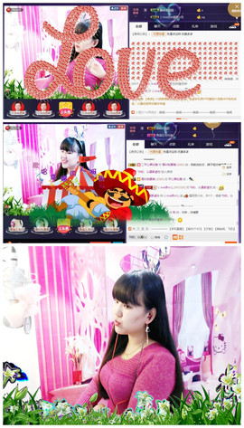 じ☆ve燕★儿主播照片