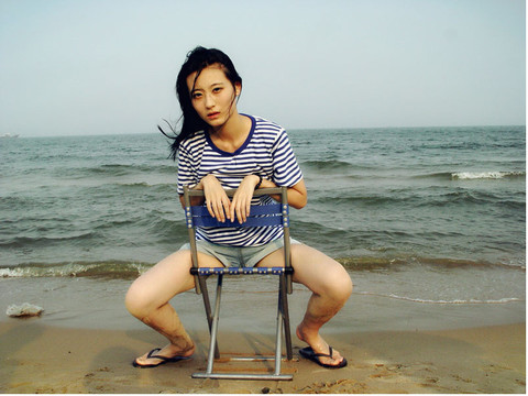 阿灬梦爱情海报