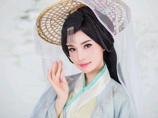 2016玉帝哥哥的主播照片