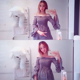 ♡九离♡主播照片