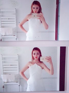 ♡九离♡主播照片