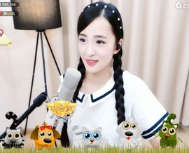 右手还是那个右手！！主播照片