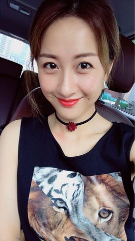 凡️子主播照片