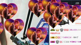小逗比🌟宝丫头💦主播照片