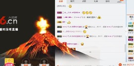 ♥╭侯爵团小蚂蚁♥╭主播照片