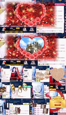 ℳ.休～*主播照片