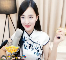 右手还是那个右手！！主播照片