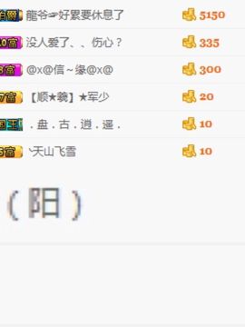 纯情要吃钙~钙片主播照片