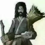 ☁天蓝地白☁海报