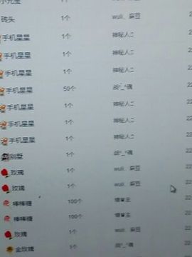 昵称违规，请重新修改主播照片