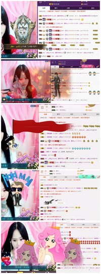 ♫Mr、墨西ლ主播照片