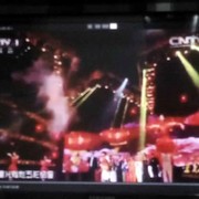 忘我3j海报