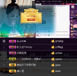 你的小妹～主播照片