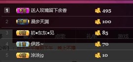 杨妹小可爱主播照片
