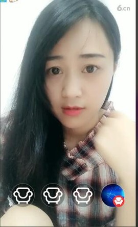 傲世英雄6主播照片
