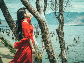 吃饺子过年..主播照片
