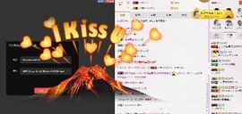 河南林夕❤加油啊主播照片