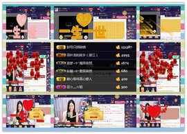 妍宝児╭☆╯浅笑依然主播照片