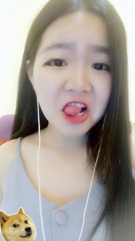 死丫头*主播照片