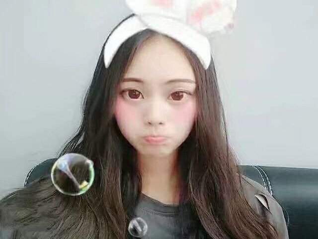 哈哈小媛媛！主播照片