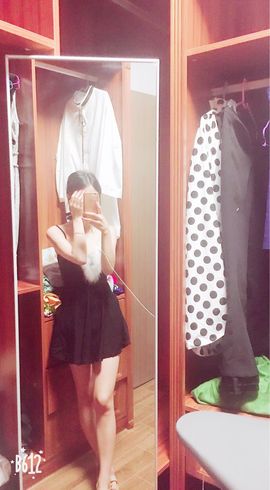 .奕露西￥唱歌.主播照片