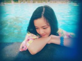 A小風箏！主播照片